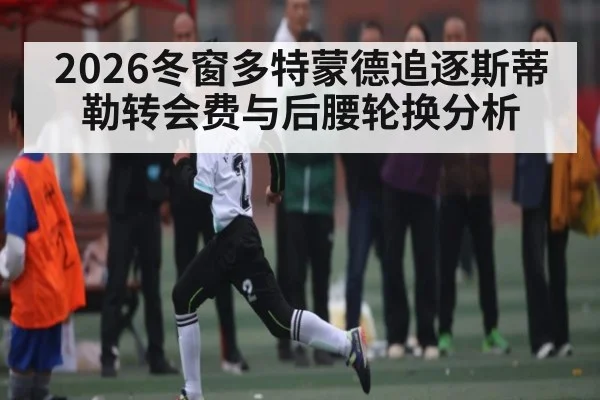 2026冬窗多特蒙德追逐斯蒂勒转会费与后腰轮换分析