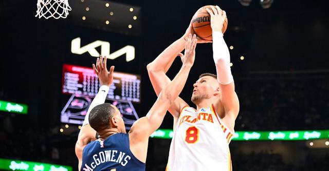 2026世界杯举办地-老鹰：波尔津吉斯正在参加训练 一周后将进行重新评估