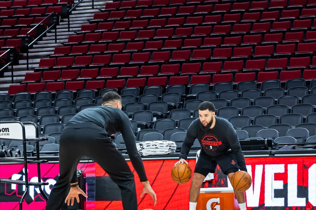 2026世界杯分组-14个选秀权，还有多个可被交易球员！交易截止日前火箭会有动作吗