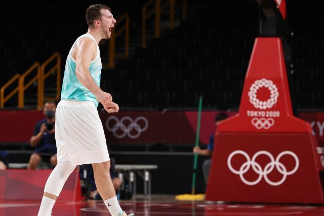 2026世界杯举办地-年轻的东契奇有颗老成的心，他让对手和队友都折服