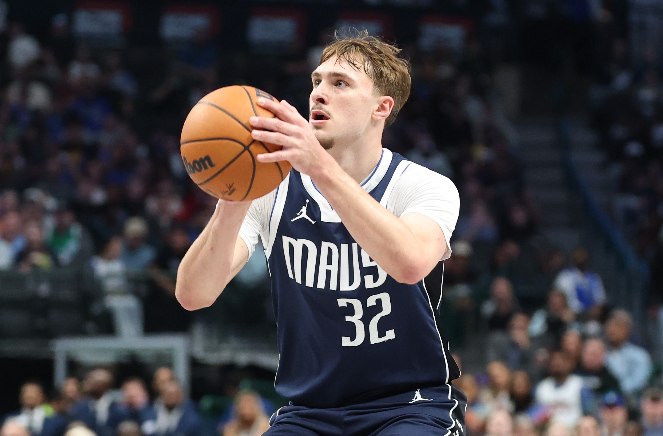 2026世界杯分组-媒体人：弗拉格和新秀詹姆斯数据差不多 前者更多是在体系里打球