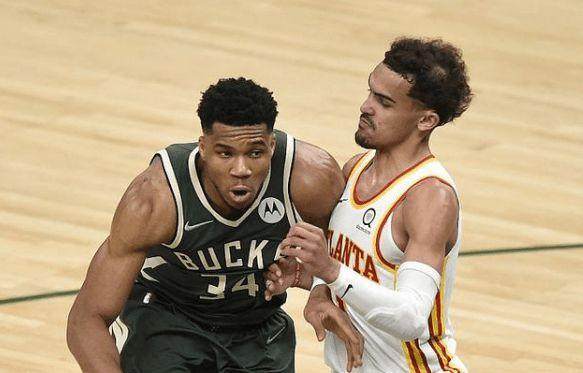 2026世界杯赛程安排-雄鹿已知如何限制特雷·扬 老鹰少侠能否再破质疑？