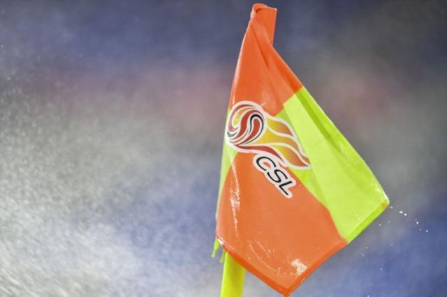 2026世界杯比赛时间-【专栏】中超2021，乱世乱局但求平稳