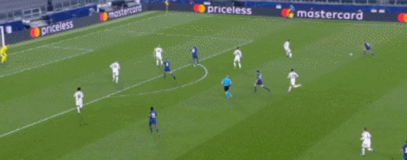 2026世界杯分组-【欧冠】基耶萨双响难救主 尤文加时赛3比2出局