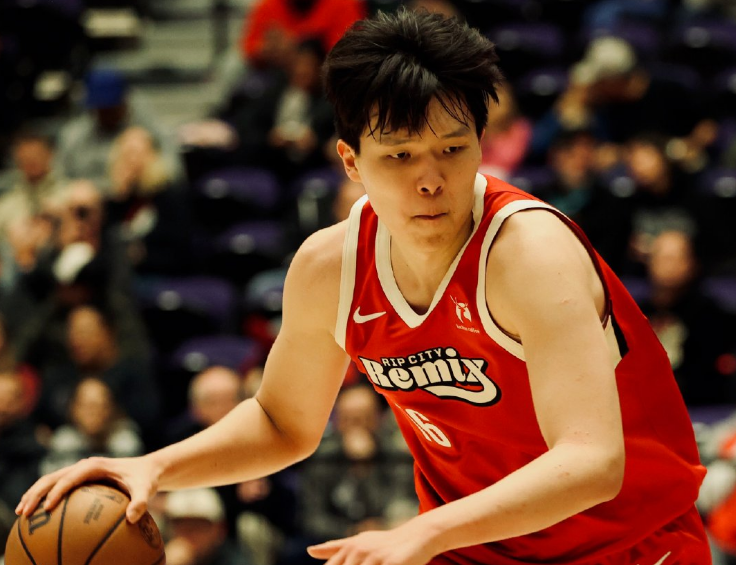 2026世界杯举办地-杨瀚森13+7+2+3帽5失误5犯规 难阻混音惜败湖人吞3连败