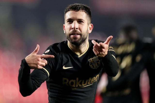 2026世界杯赛程安排-【国王杯】阿尔瓦绝平+加时世界波 巴萨5-3艰难晋级