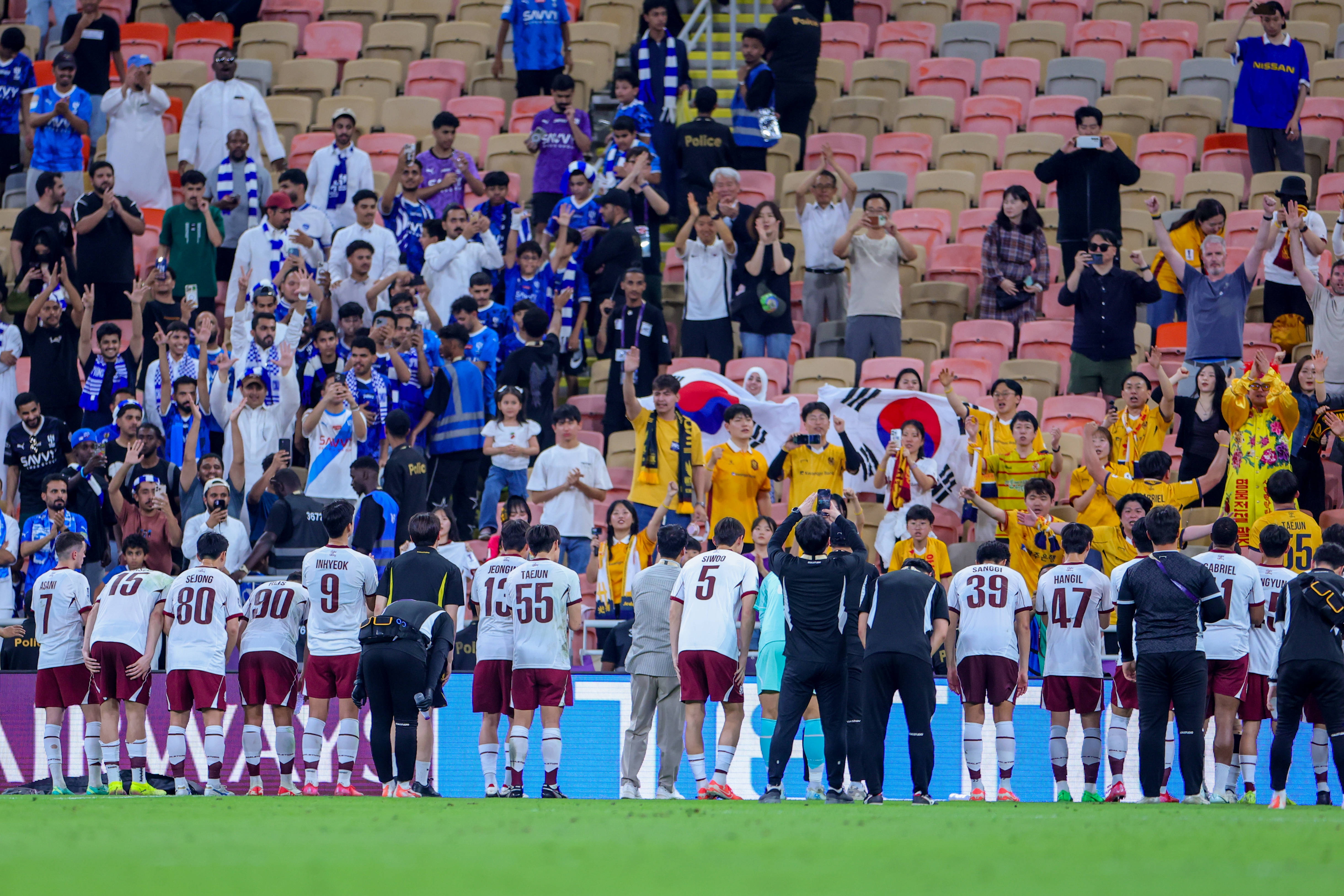 2026世界杯赛程安排-1亿韩元=进职业？韩媒：光州FC被指控向青训球员家长索取高额费用